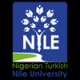 Nigerian Turkish Nile University logo